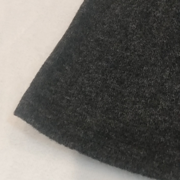 (2) Simply Styled by Sears Pajama/Comfy Pants Gray - Picture 4 of 7